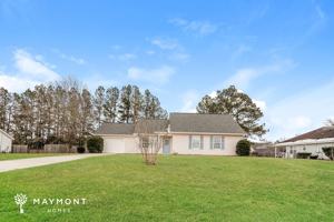 featured image of 1432 Huntly Cir