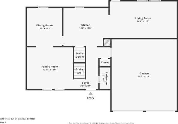 3316 Timber Oak Dr - Photo 2 of 12