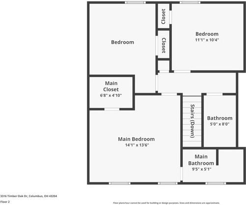 3316 Timber Oak Dr - Photo 3 of 12