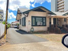 featured image of 1231 Alexander St #D