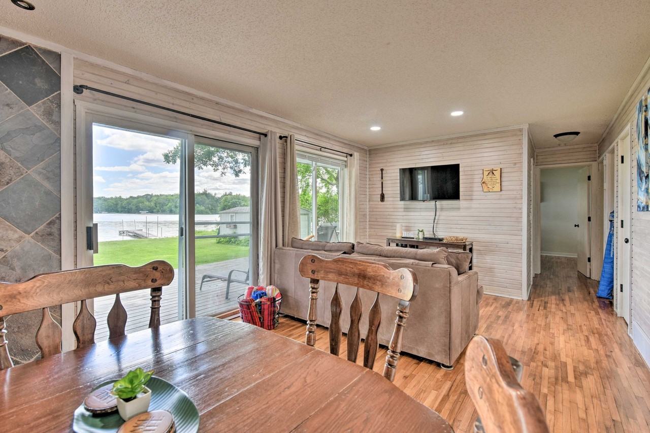 28083 Bay Shore Dr Nw #1 - Photo 5 of 12