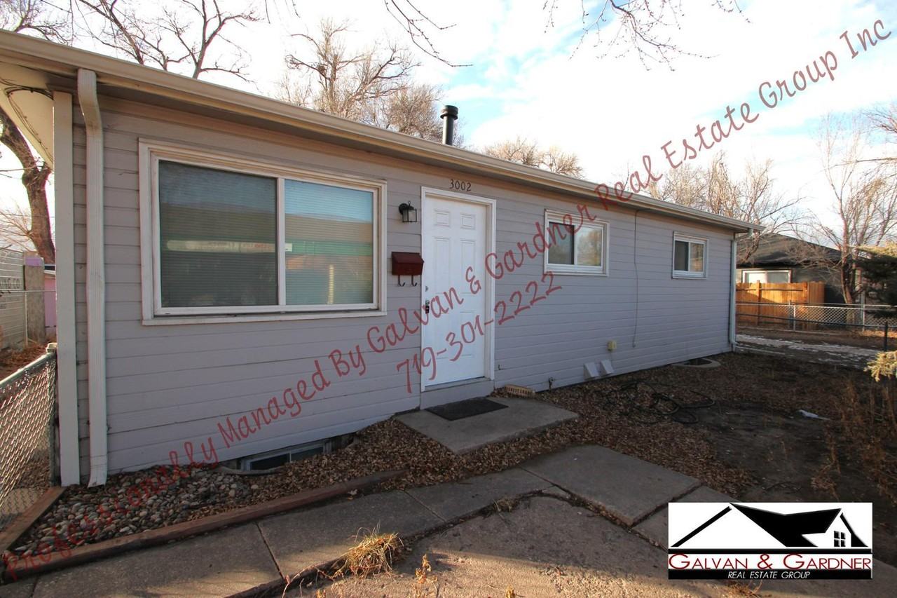 3002 N Arcadia St - Photo 2 of 13