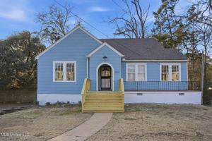 featured image of 3415 N State St