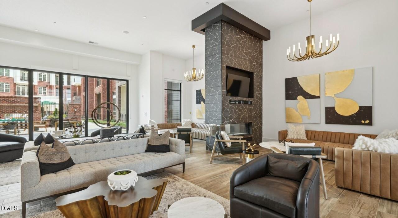 625 S Elliott Rd #C2B