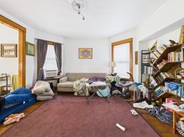 featured image of 4318 N Albany Ave #1