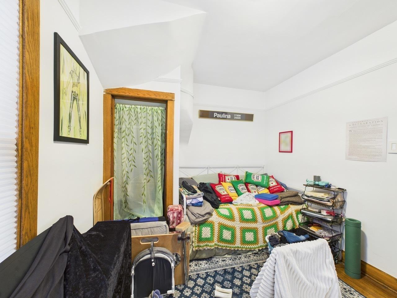 4318 N Albany Ave #1 - Photo 3 of 27