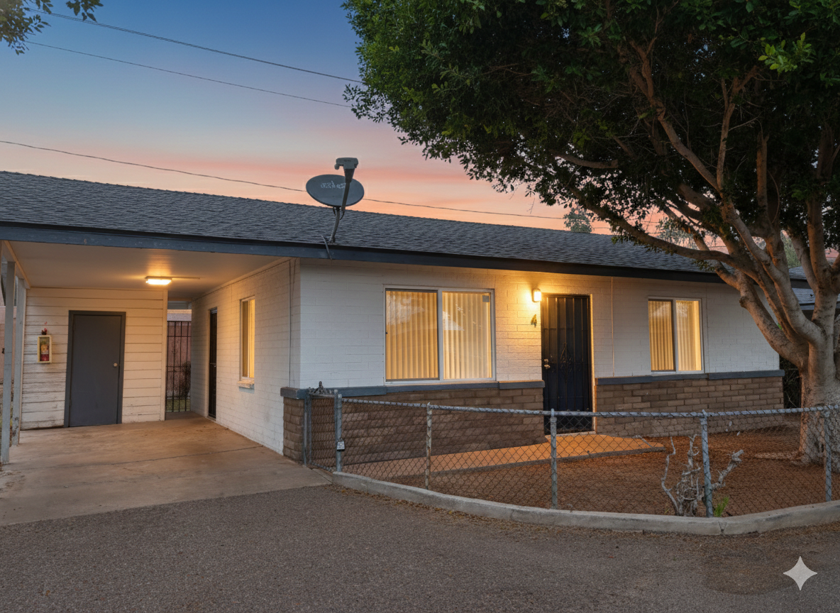 2718 N 40th St #4 - Photo 2 of 32