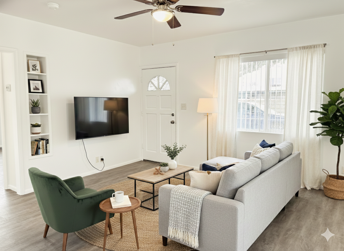 2718 N 40th St #4 - Photo 3 of 32