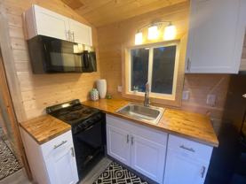 Tiny Home 'b' #NA - Photo 1 of 1