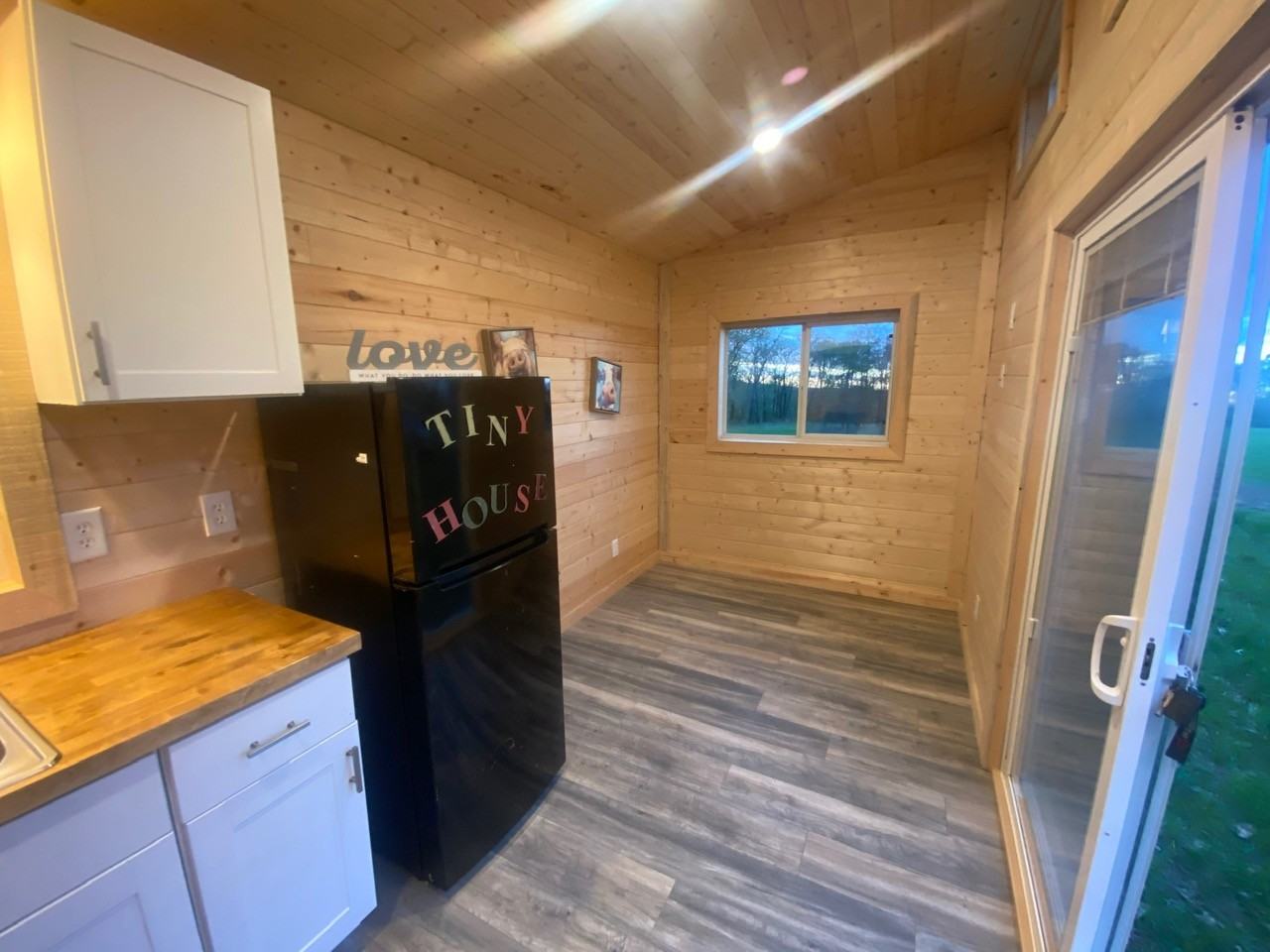 Tiny Home 'b' #NA - Photo 2 of 12