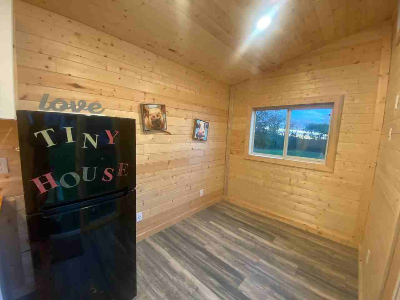 Tiny Home 'b' #NA - Photo 3 of 12