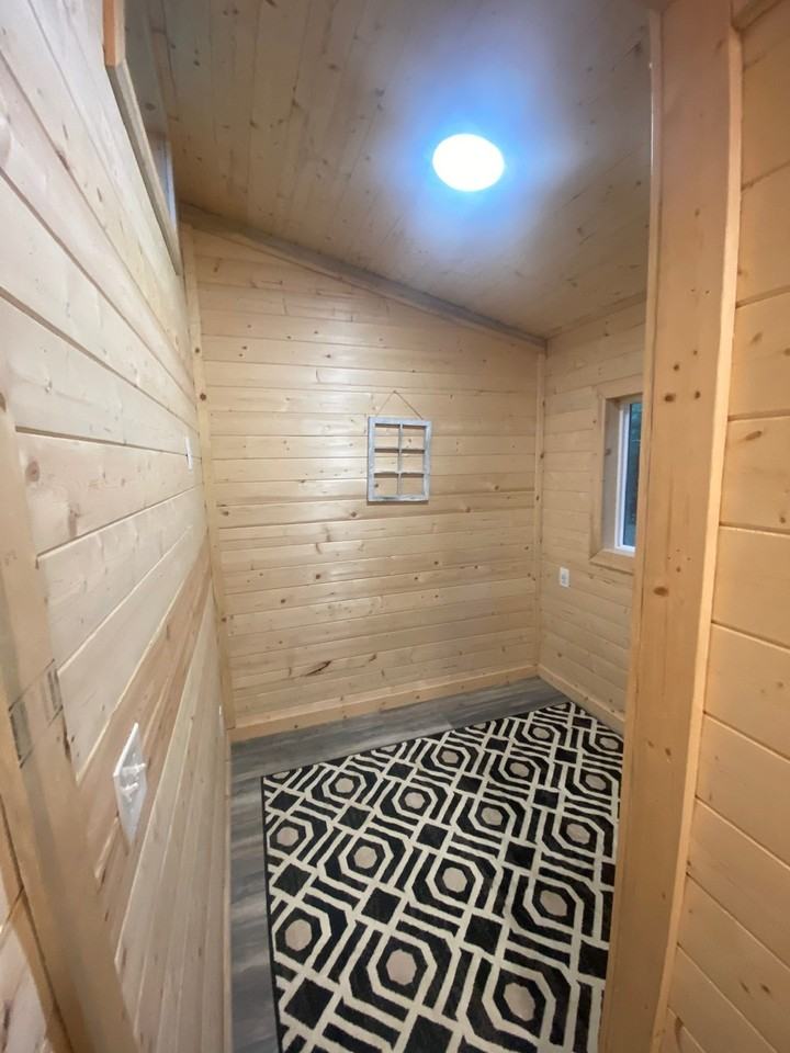 Tiny Home 'b' #NA - Photo 6 of 12