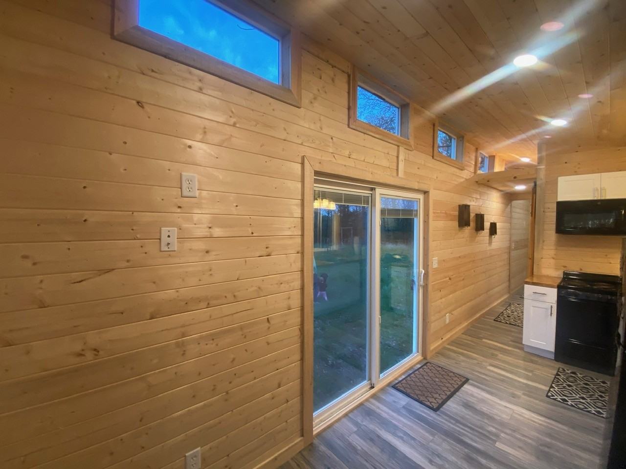 Tiny Home 'b' #NA - Photo 7 of 12