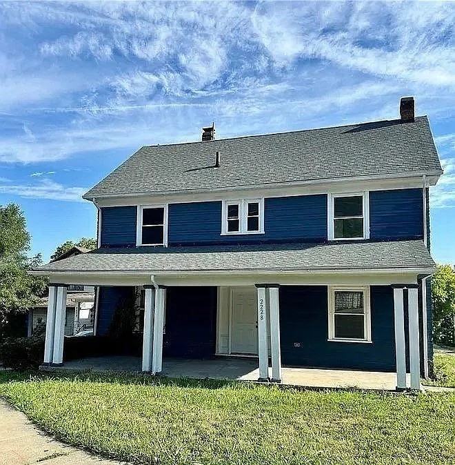 2228 Wayne Ave #NA - Photo 2 of 13