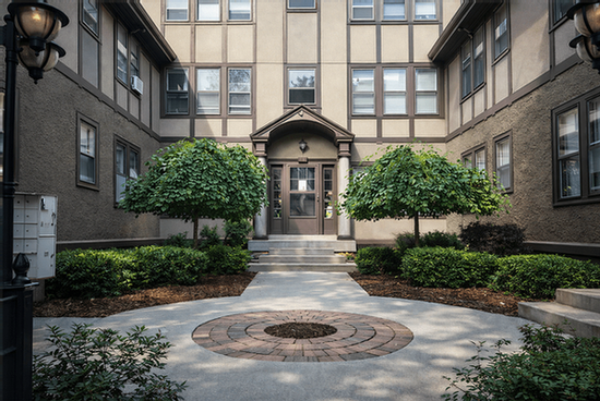 216 Steward Ave #G - Photo 2 of 8