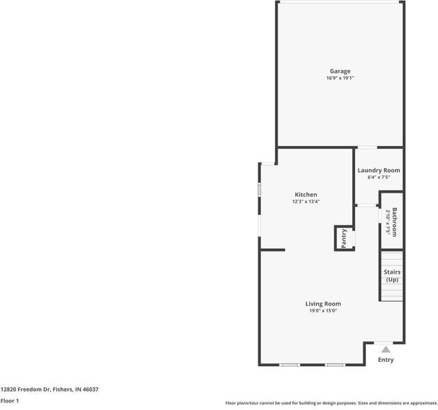 12820 Freedom Dr - Photo 2 of 17