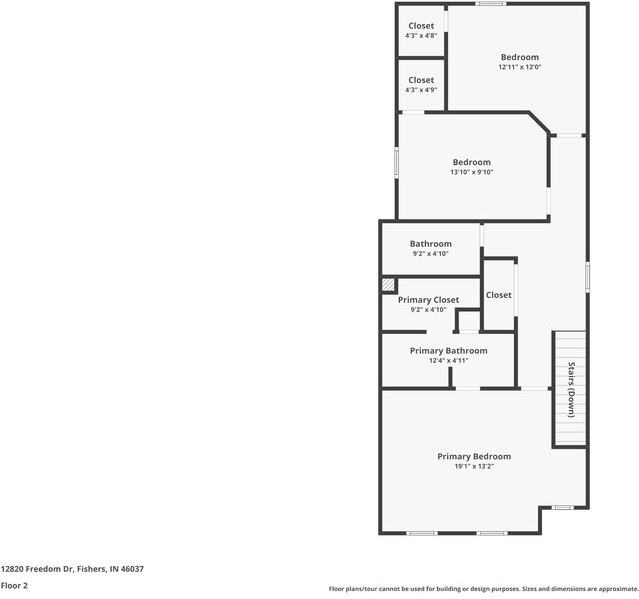 12820 Freedom Dr - Photo 3 of 17