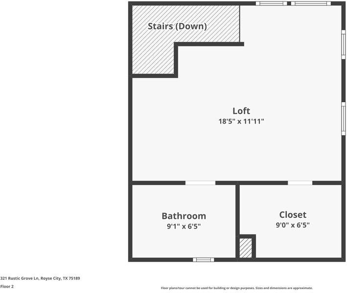 321 Rustic Grove Ln - Photo 3 of 17