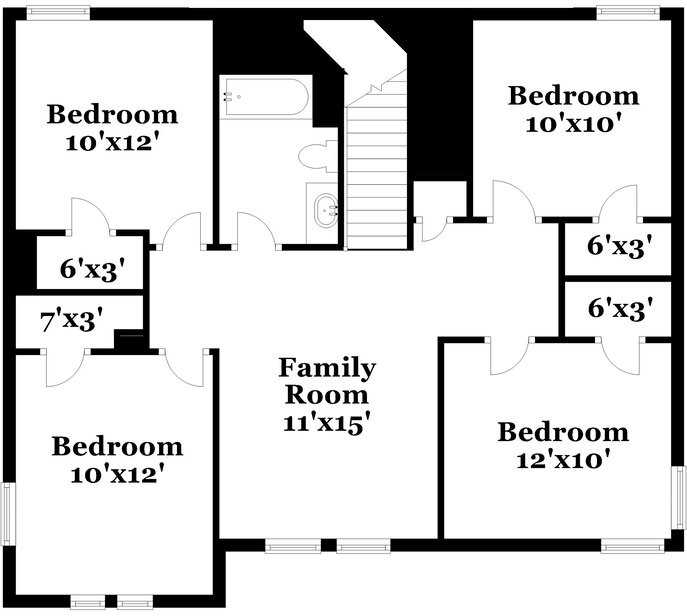 19811 Lindenwick Ct - Photo 3 of 17