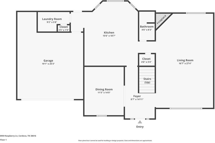 8959 Raspberry Ln - Photo 2 of 17