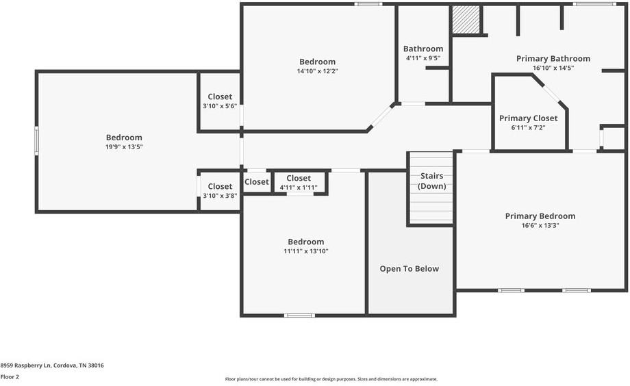 8959 Raspberry Ln - Photo 3 of 17