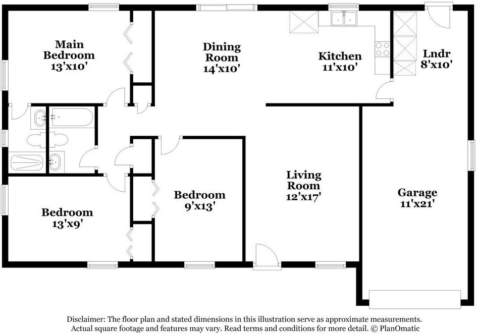 5038 Locksley Ave - Photo 2 of 16