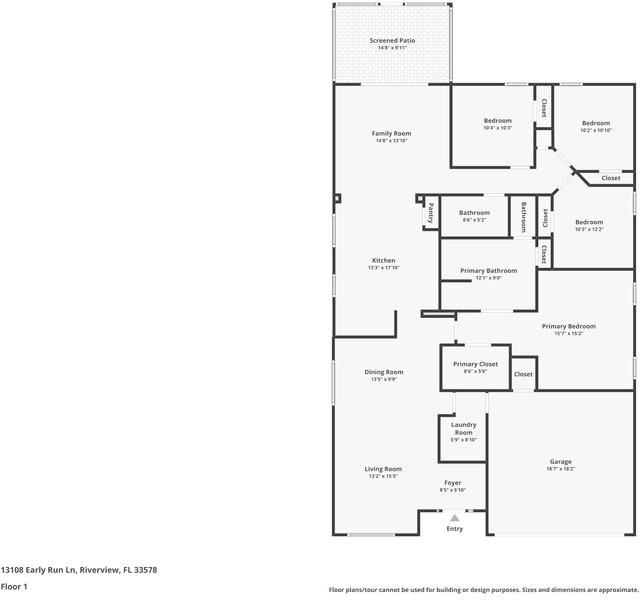 13108 Early Run Ln - Photo 2 of 16