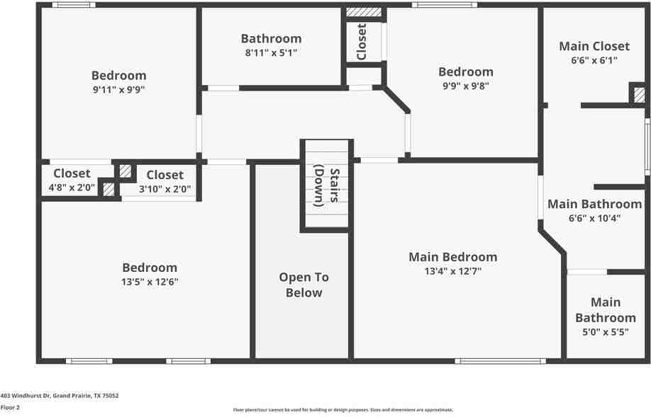 403 Windhurst Dr - Photo 2 of 17