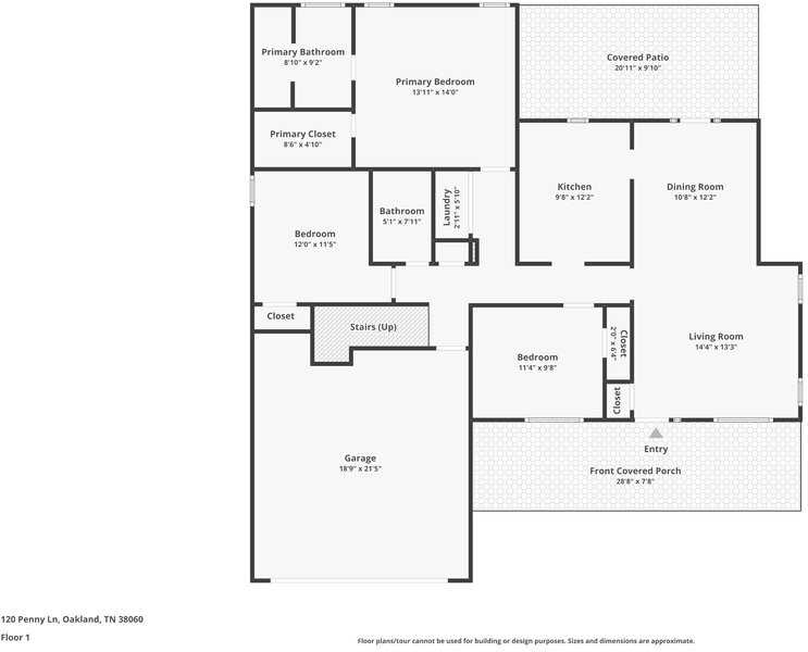 120 Penny Ln - Photo 2 of 17