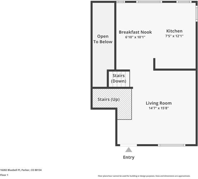16282 Bluebell Pl - Photo 2 of 19