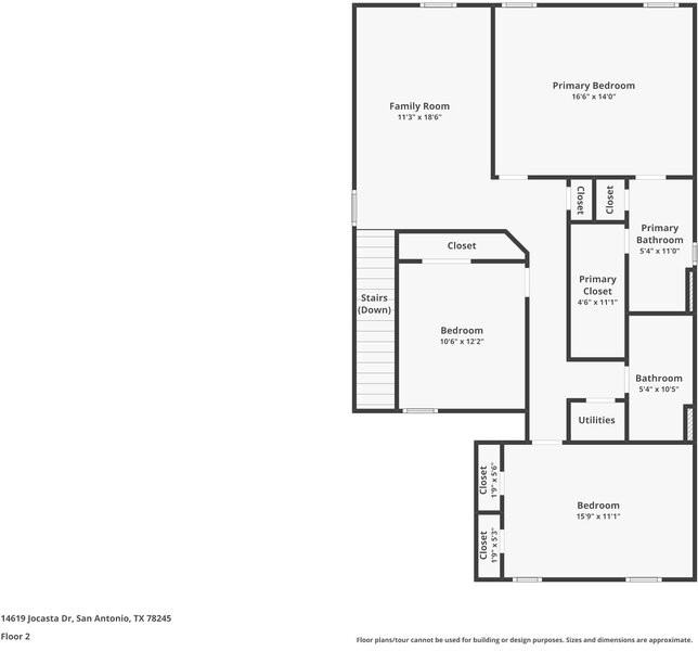 14619 Jocasta Dr - Photo 3 of 17