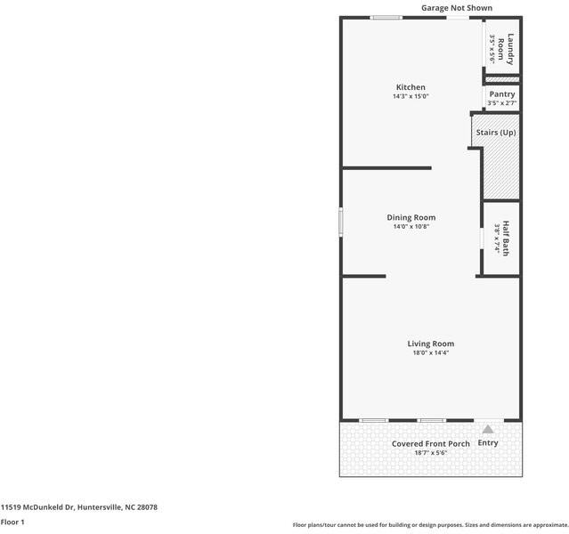 11519 Mcdunkeld Dr - Photo 2 of 17