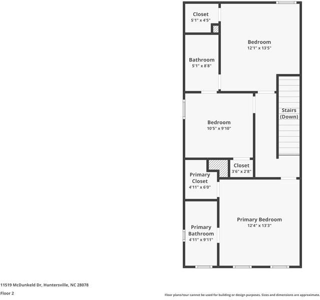 11519 Mcdunkeld Dr - Photo 3 of 17