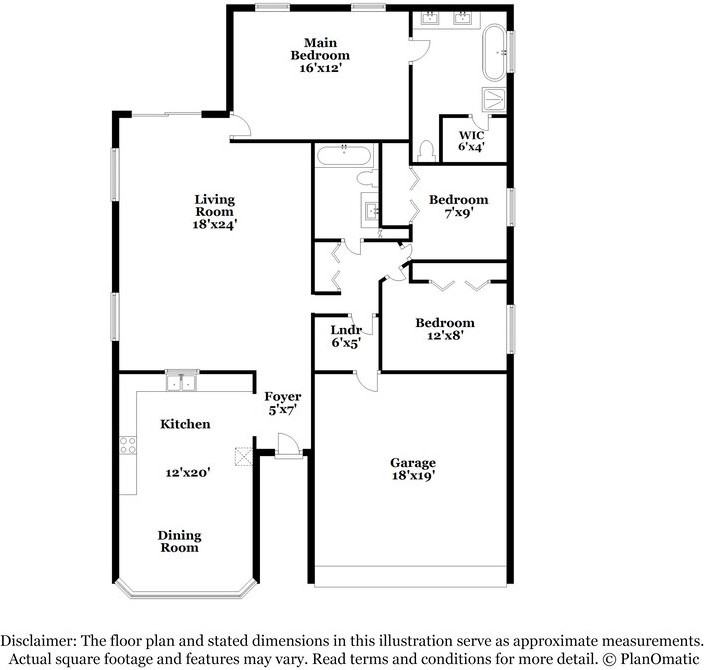 16012 Yelloweyed Dr - Photo 2 of 16