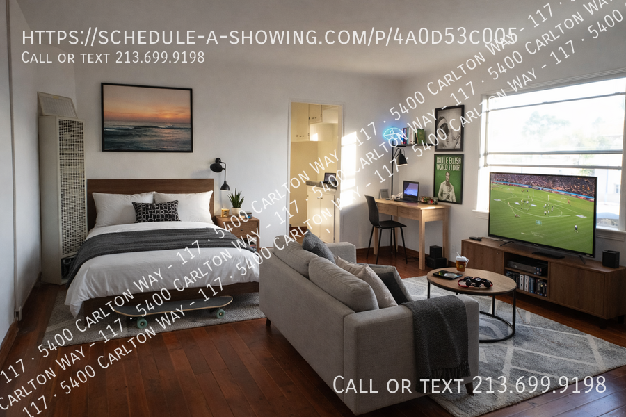 Hollywood Carlton Apartment, LLC - Photo 5 of 9