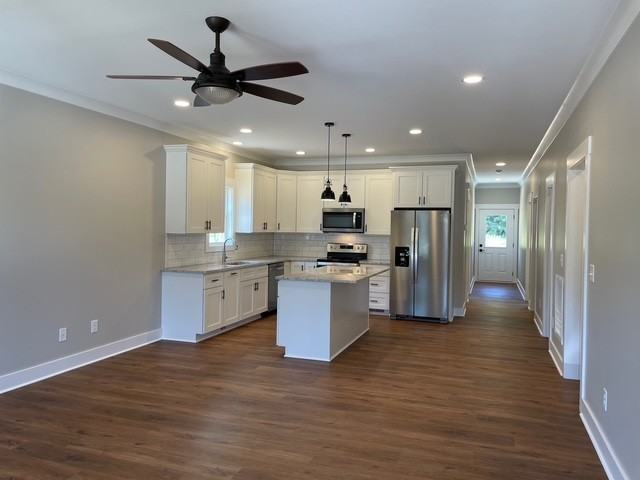 2137A Nc Highway 61 #A - Photo 4 of 22