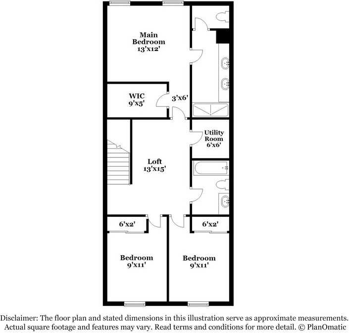 3537 Joshua Tree St - Photo 3 of 19