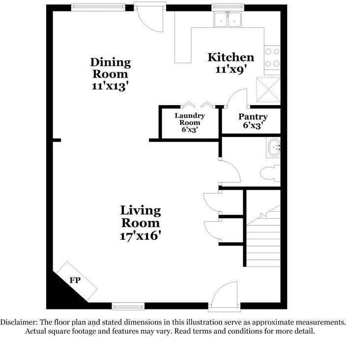 111 Watercress Ct - Photo 2 of 17