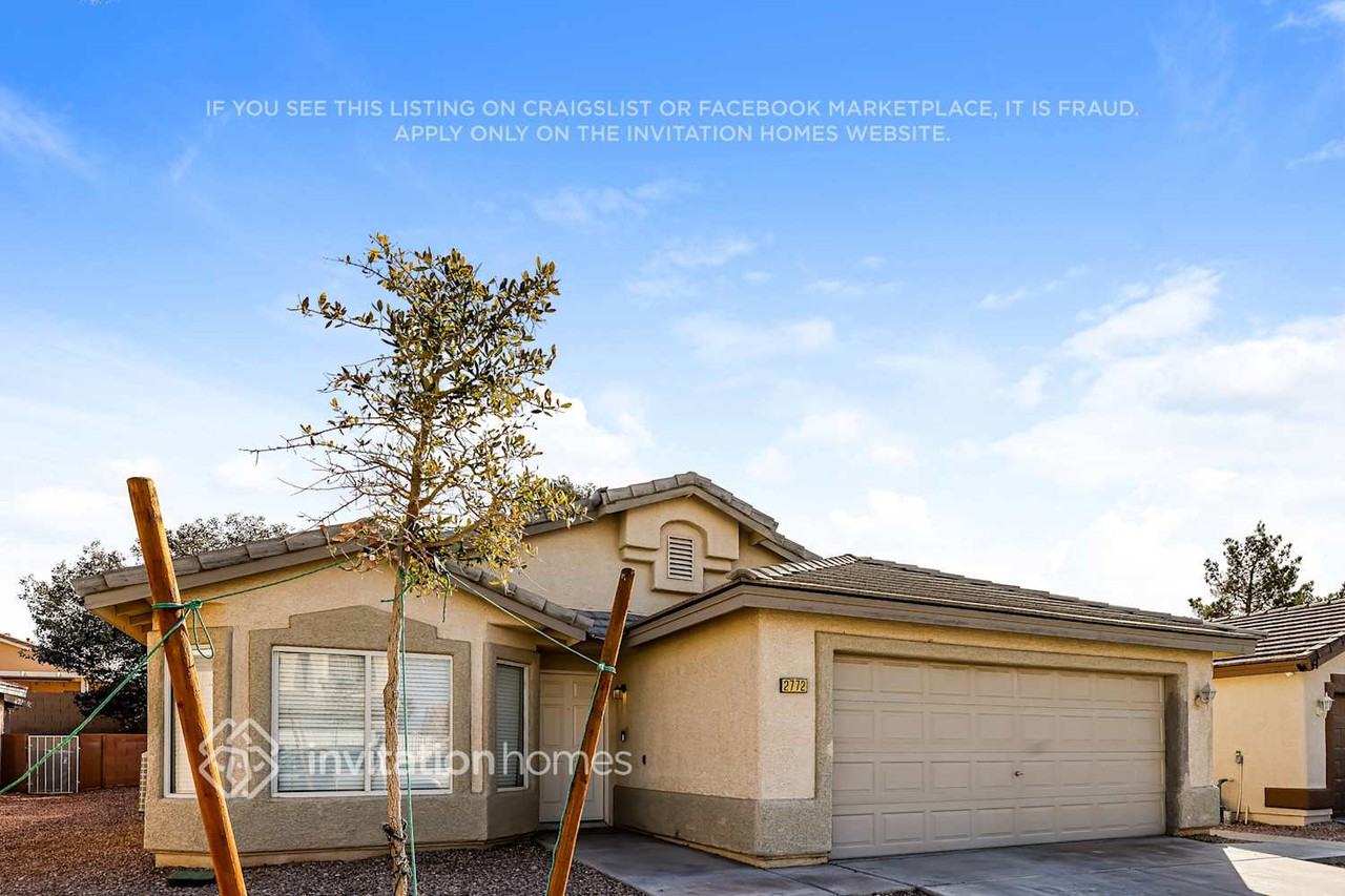 2772 Echo Springs St - Photo 3 of 17