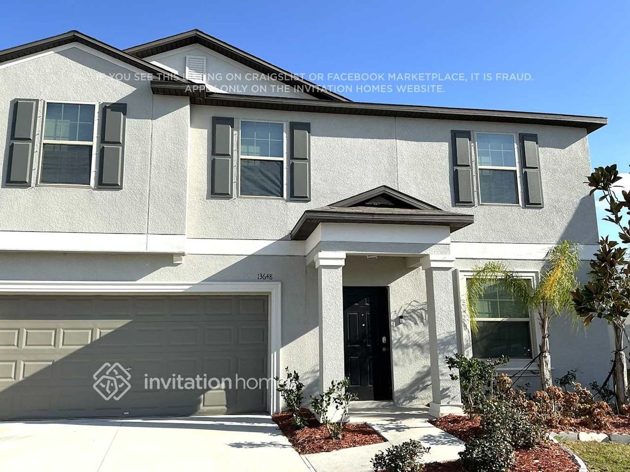 13648 Wild Ginger St