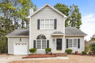 3600 Sunningdale Way - Photo 1 of 1