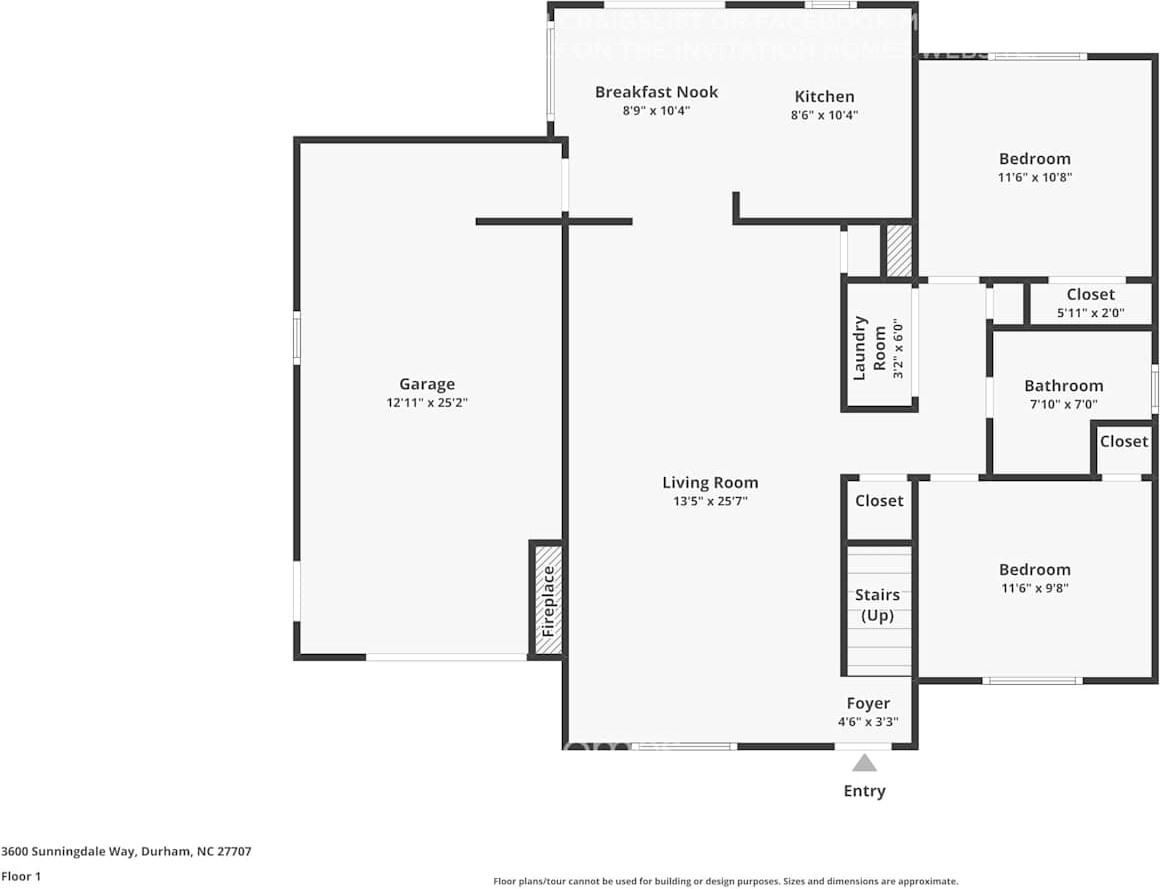 3600 Sunningdale Way - Photo 2 of 18