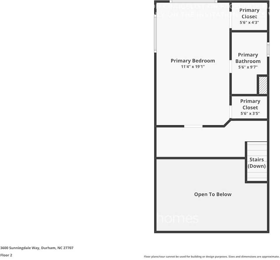3600 Sunningdale Way - Photo 3 of 18