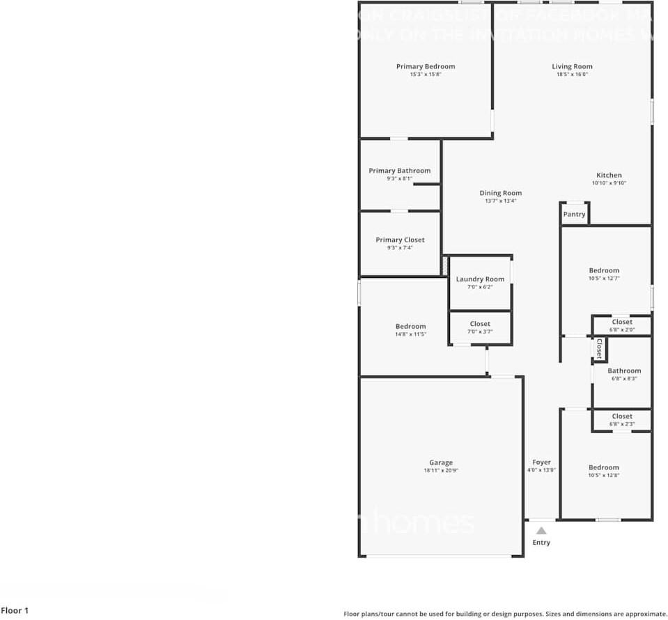2823 Tennessee Walker Way - Photo 2 of 20