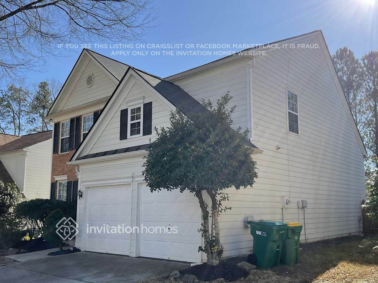 133 Wallnut Hall Cir - Photo 2 of 14