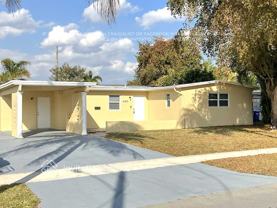 6491 Sw 6th St - Photo 1 of 1