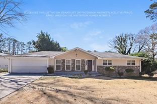 247 Sandra Dr Nw - Photo 1 of 1