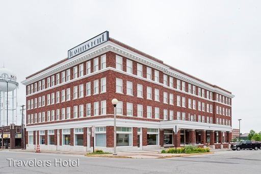 301 W. Washington Street - Photo 2 of 10