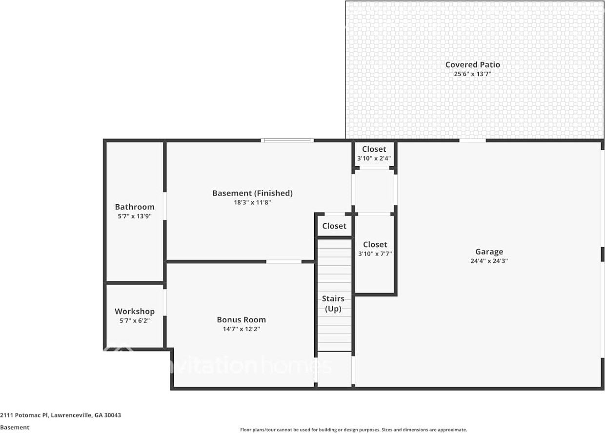 2111 Potomac Pl - Photo 2 of 19
