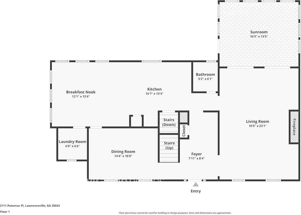 2111 Potomac Pl - Photo 3 of 19